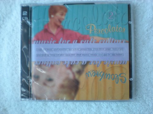 Percolator And Slowbrew/Various Artists